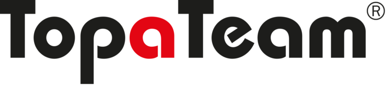 Topateam logo